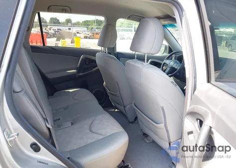 2012 Toyota Rav4 z USA, uszkodzony, nr VIN 2T3BF4DV8CW258903